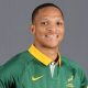 Demitre Erasmus rugby player