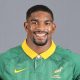 Cheswill Jooste rugby player