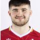 Harry Thomas rugby player