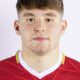 Steffan Emanuel rugby player