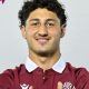 Nugzar Kevkhishvili rugby player