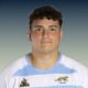 Juan Ignacio Rodriguez rugby player