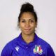 Sofia Catellani rugby player