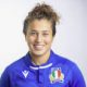 Francesca Granzotto rugby player
