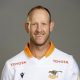 Carl Wegner rugby player