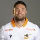 Marco Jansen van Vuren rugby player