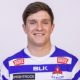 Kyle Smith rugby player