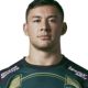 Joseph Manu rugby player