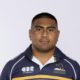 Lington Ieli rugby player