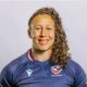 Tahlia Brody rugby player