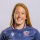 Rachel Ehrecke rugby player