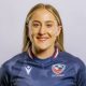 Georgie Perris-Redding rugby player