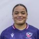 Freda Tafuna rugby player