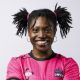 Erica Coulibaly rugby player