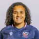Joanne Fa'avesi rugby player