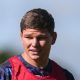 Gideon van Wyk rugby player