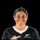 Vici-Rose Green rugby player
