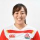 Ayano Sakurai rugby player