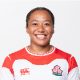 Jennifer Nduka rugby player