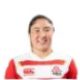 Kanako Kobayashi rugby player