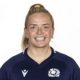 Sarah Bonar rugby player