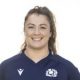 Lisa Cockburn rugby player