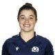 Caity Mattinson rugby player