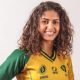 Bianca Silva rugby player