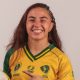 Giovanna Barth rugby player