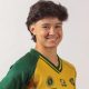 Larissa Carvalho rugby player