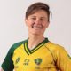 Raquel Kochhann rugby player