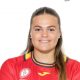 Victoria Rosell Martinez rugby player
