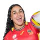Valentina Perez rugby player