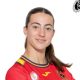 Claudia Cano rugby player