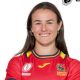 Claudia Perez rugby player