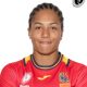 Ana Cortes rugby player