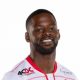 Lubabalo Dobela rugby player