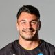 David Brits rugby player