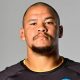 Dayan van der Westhuizen rugby player