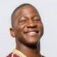 Ezekiel Ngobeni rugby player