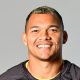 Godlen Masimla rugby player