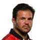 Franco Marais rugby player