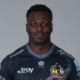 Paul Brown-Bampoe rugby player