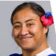 Ti Tauasosi rugby player