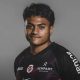 Sialevailea Tolofua rugby player