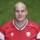 Hugh Bokenham rugby player