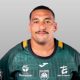 Yvan Reilhac rugby player