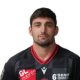 Charlie Cassang rugby player