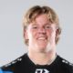 Albert Alcock rugby player