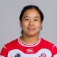 Haruka Hirotsu rugby player